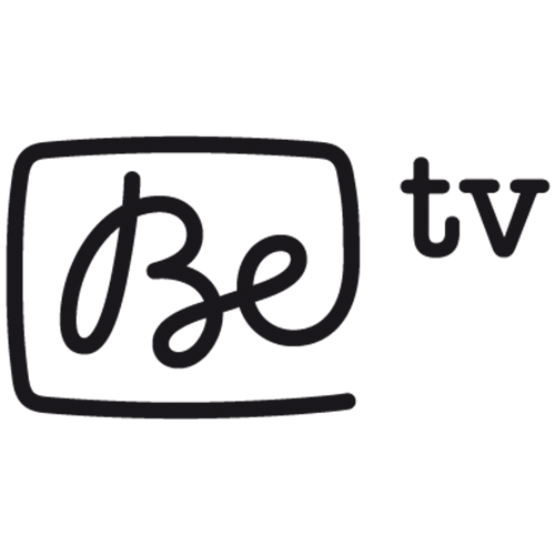 Logo de BeTV
